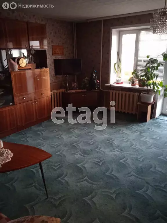 2-комнатная квартира: Вологда, Планерная улица, 18 (68 м) - Фото 0