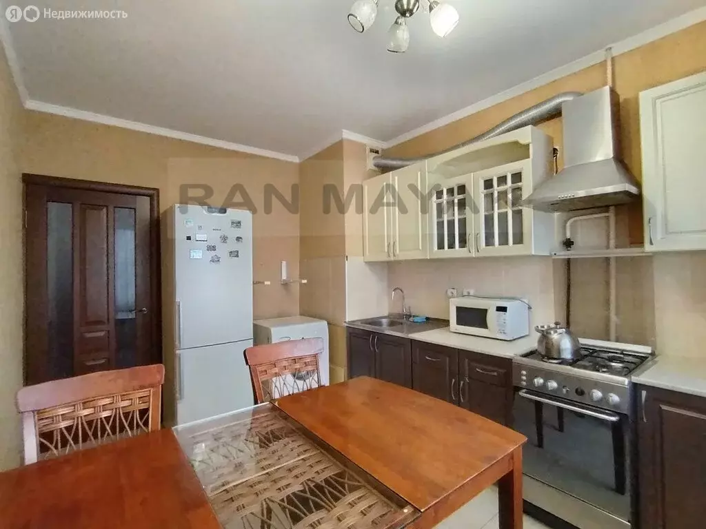 3-комнатная квартира: Майкоп, улица 12 Марта, 133 (63.1 м) - Фото 2