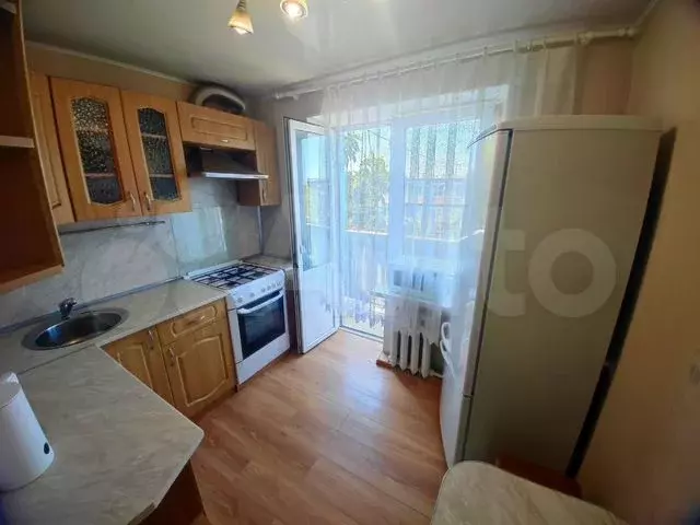 3-к. квартира, 67 м, 5/5 эт. - Фото 0