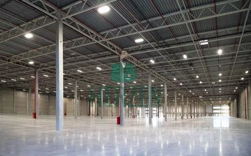 Склад в Московская область, Дмитровский муниципальный округ, д. ... - Фото 2