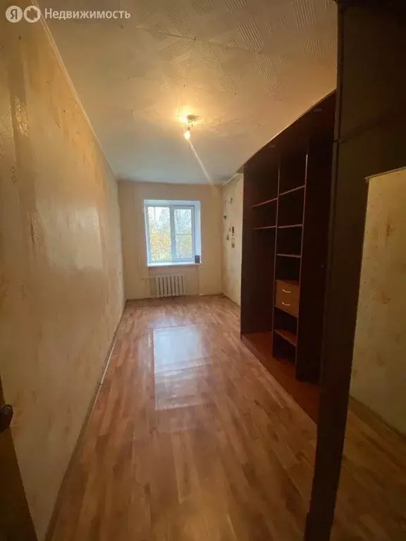 3-комнатная квартира: Архангельск, Никольский проспект, 126 (59 м) - Фото 0