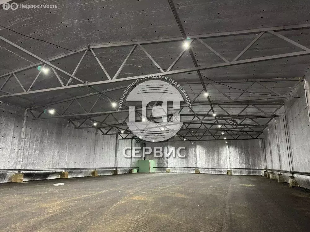 Склад (1440 м) - Фото 2