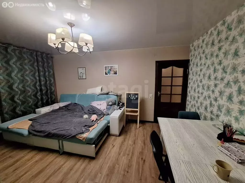 4-комнатная квартира: Севастополь, проспект Героев Сталинграда, 7к1 ... - Фото 1