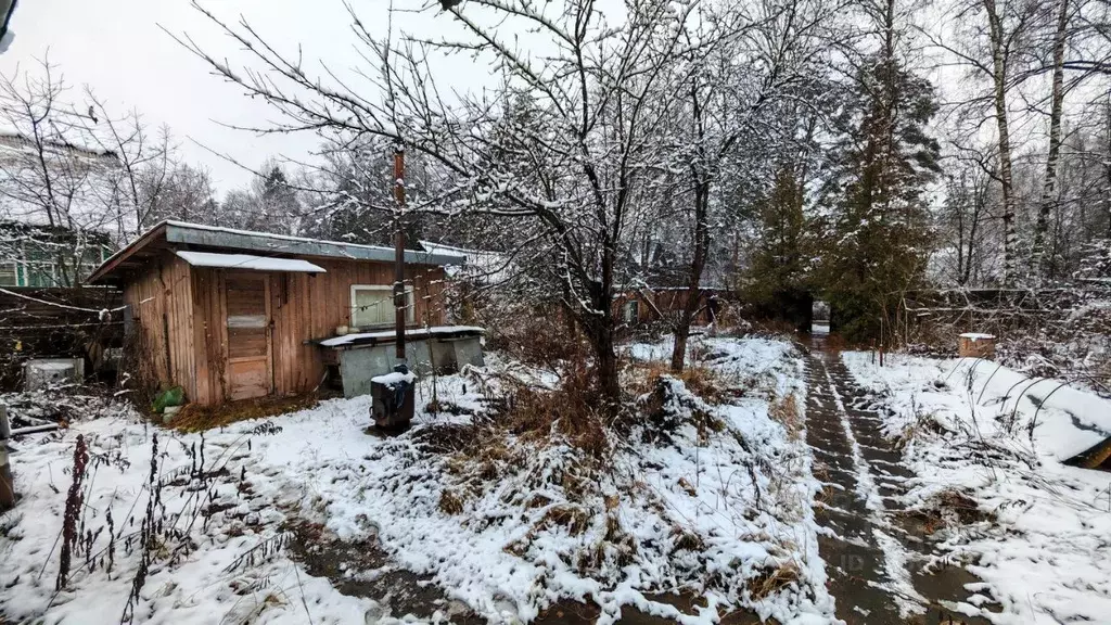 Участок в Московская область, Раменский муниципальный округ, Ильинский ... - Фото 2