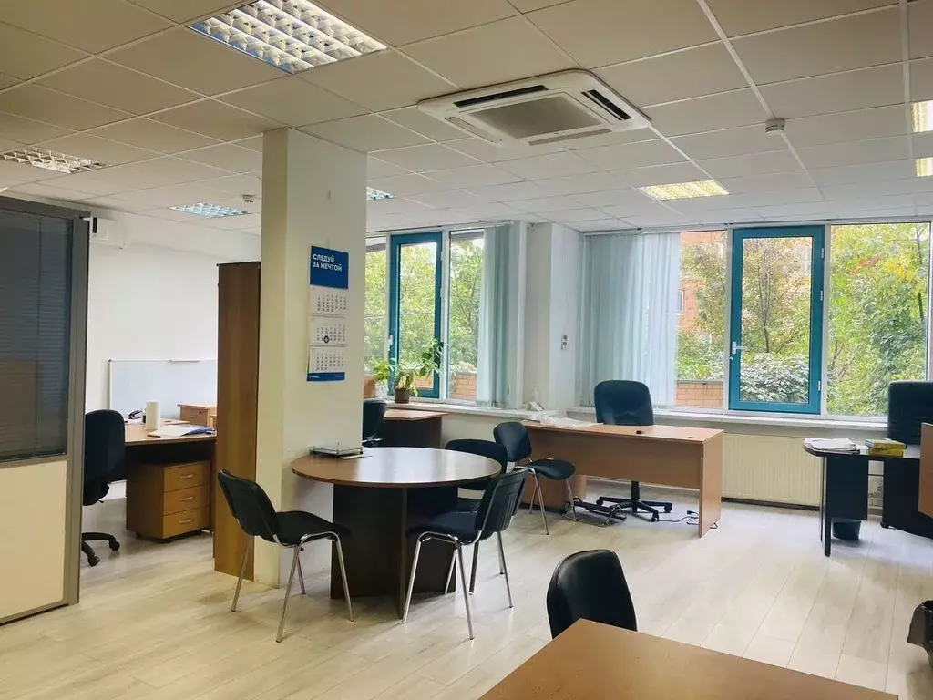 Помещение свободного назначения в Московская область, Химки ... - Фото 2