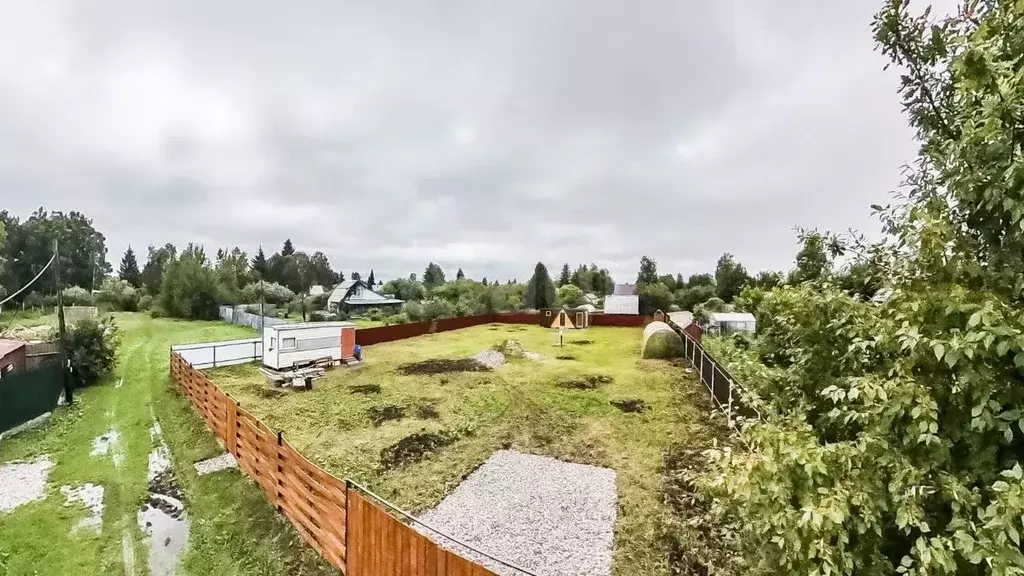 Дом в Тюменская область, Нижнетавдинский район, Виктория ТСН ул. 3-я ... - Фото 0