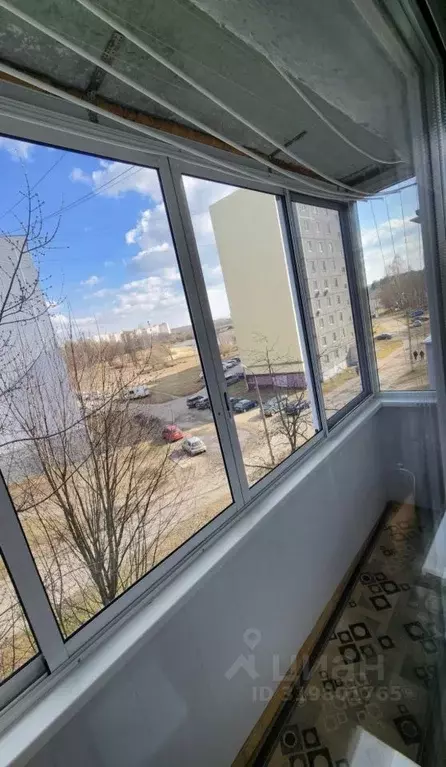 3-к кв. Тверская область, Конаково ул. Гагарина, 30 (56.2 м) - Фото 0