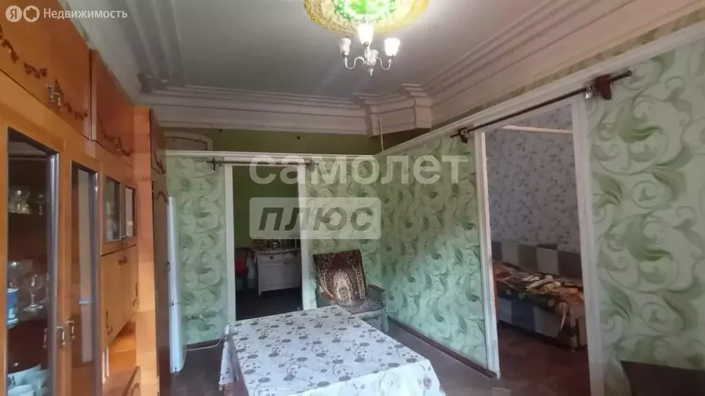 2-комнатная квартира: Астрахань, улица Шаумяна, 51/33 (50.9 м) - Фото 1