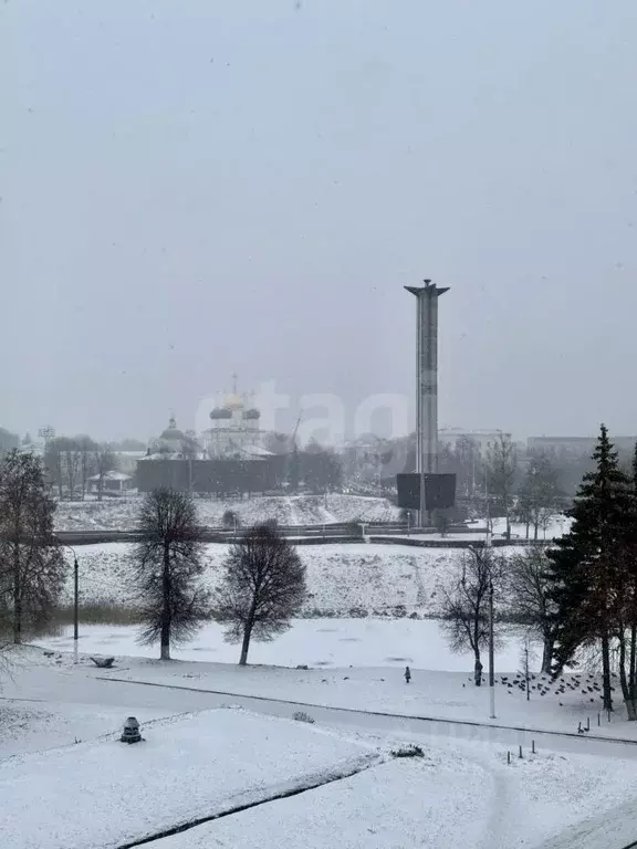 3-к кв. Тверская область, Тверь Краснофлотская наб., 4 (72.3 м) - Фото 2