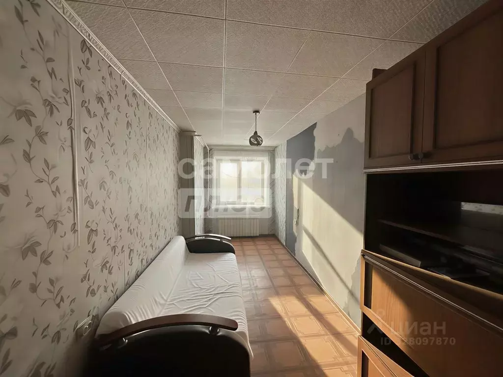 Комната Марий Эл, Йошкар-Ола ул. 8 Марта, 49 (12.4 м) - Фото 1