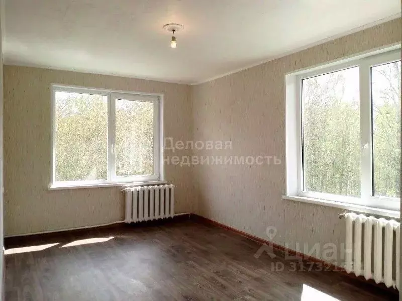 2-к кв. Новгородская область, Великий Новгород Кречевицы мкр, 139 ... - Фото 0