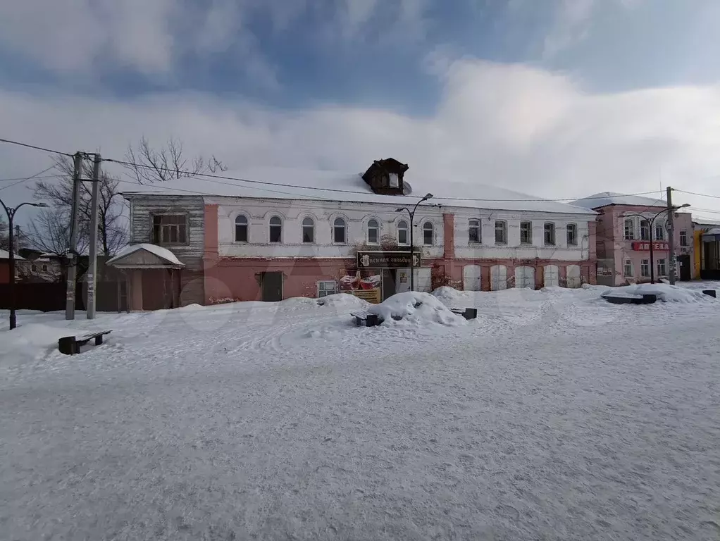 Свободного назначения, 459 м - Фото 0