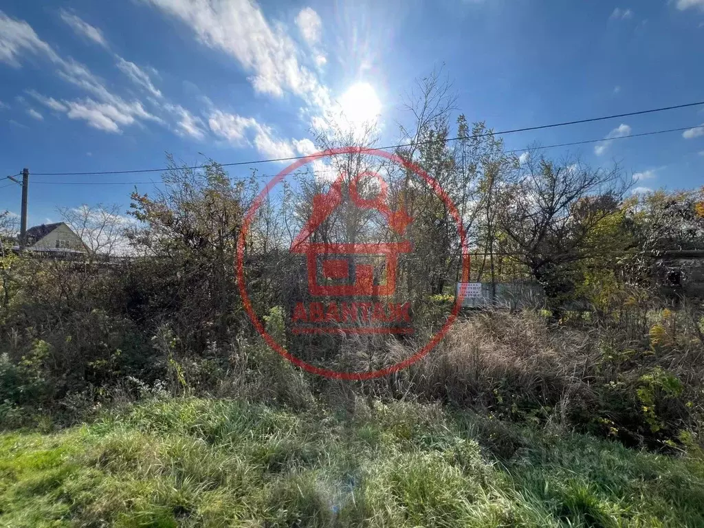 Участок в Краснодарский край, Успенский район, Убеженское с/пос, ... - Фото 2