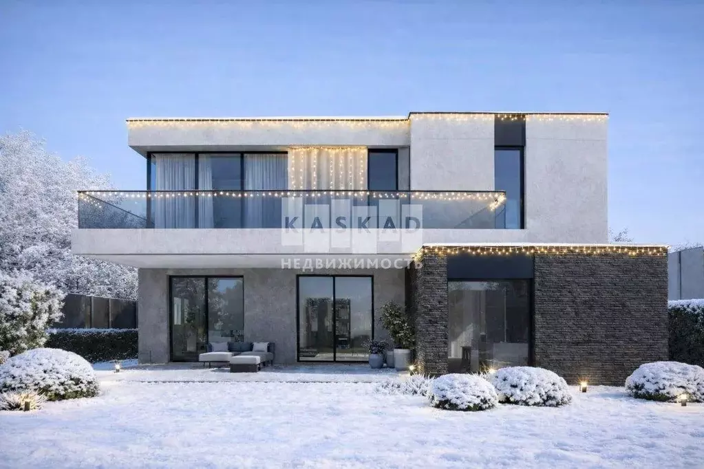 Дом в Московская область, Красногорск городской округ, д. Бузланово, ... - Фото 2