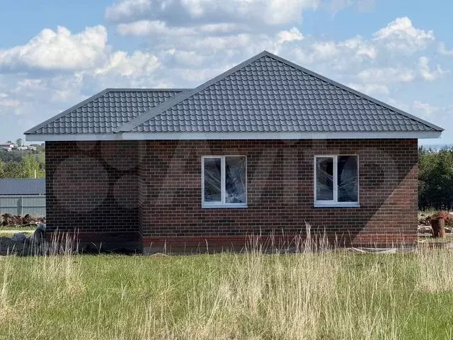 Дом 86 м на участке 10 сот. - Фото 0