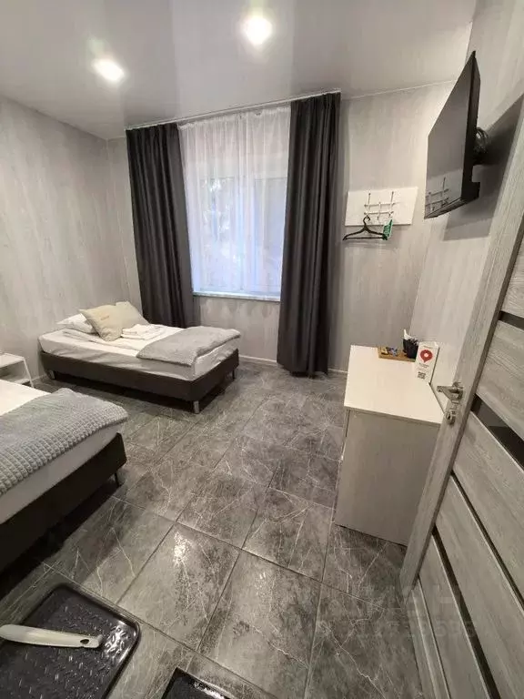 Комната Карелия, Пряжа пгт ул. Петрозаводская, 33 - Фото 1