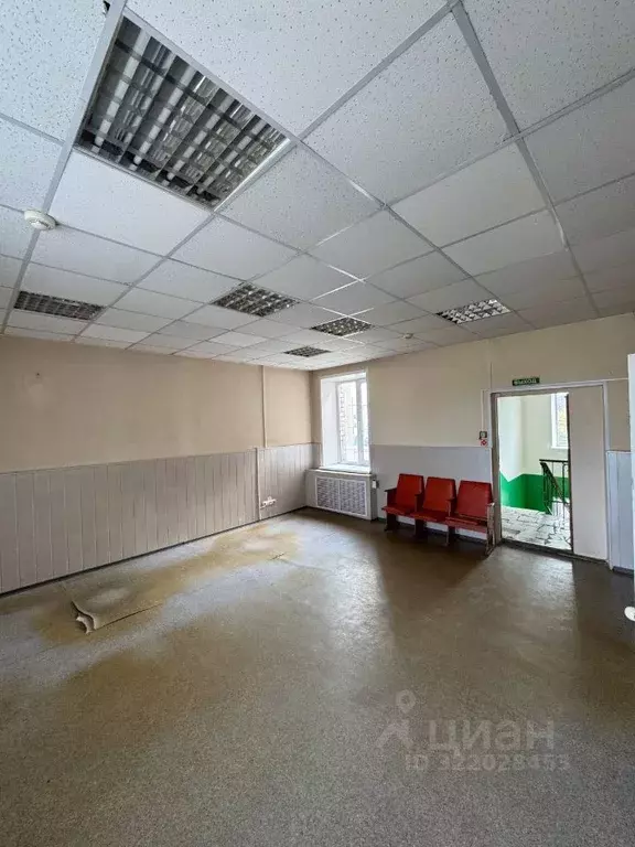 Офис в Марий Эл, Йошкар-Ола ул. Панфилова, 41 (131 м) - Фото 1