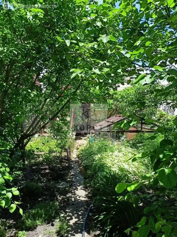 Дом в Ставрополь, садовое товарищество Строитель-2, Придорожная улица, ... - Фото 1
