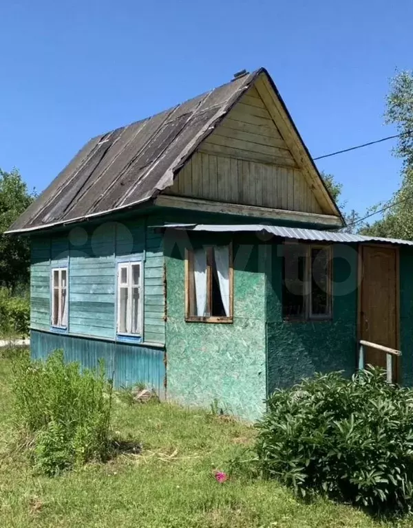 Дача 30 м на участке 6 сот. - Фото 0