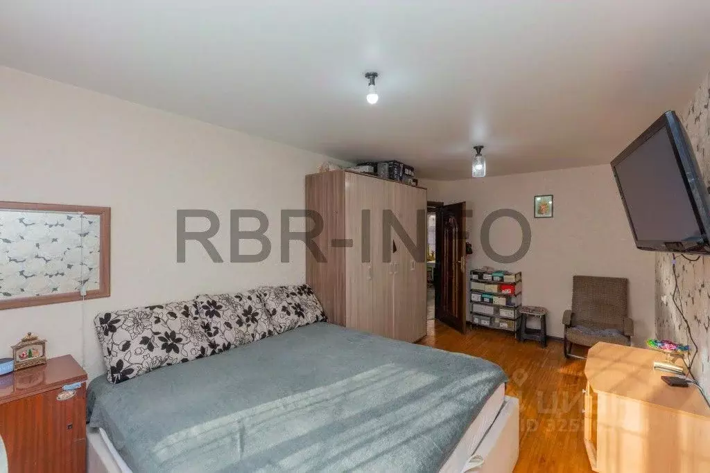 2-к кв. Ставропольский край, Ставрополь ул. 50 лет ВЛКСМ, 20/4 (45.0 ... - Фото 2