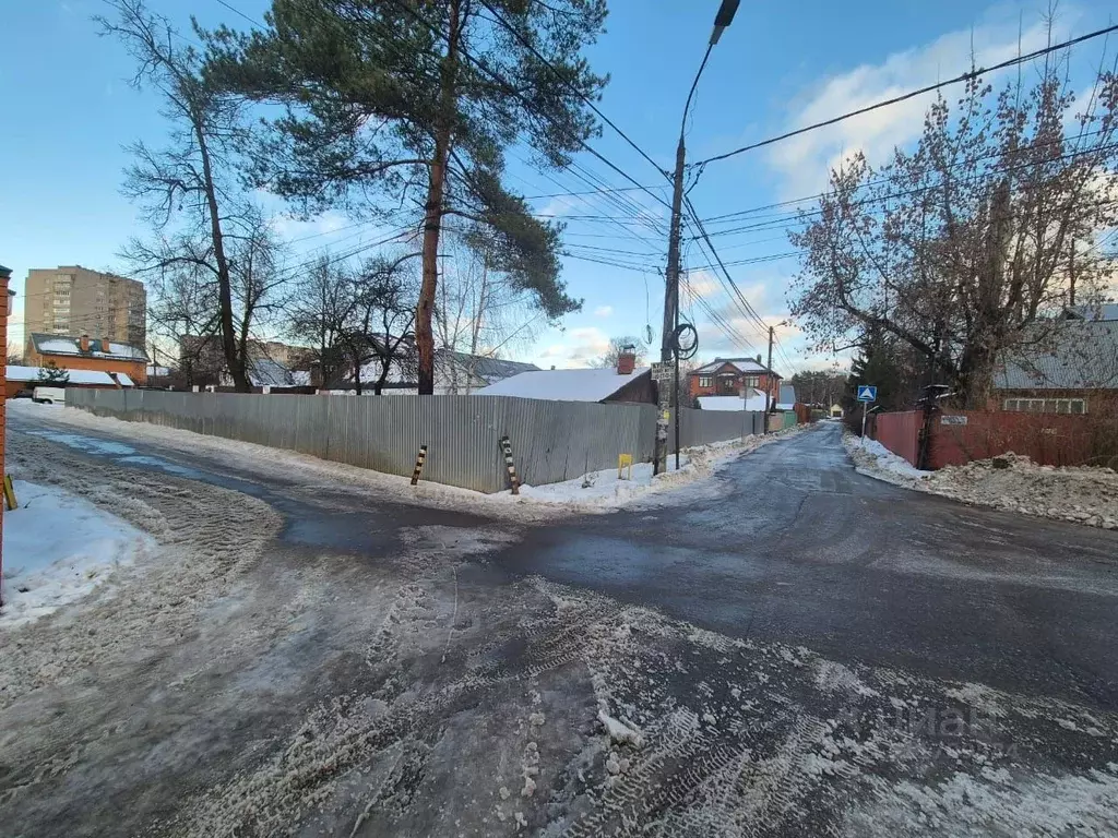 Дом в Московская область, Люберцы городской округ, Красково пгт проезд ... - Фото 0