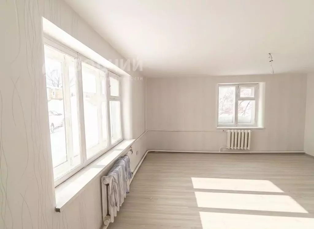 1-к кв. Чувашия, Канаш Элеватор тер., 5 (30.0 м) - Фото 2