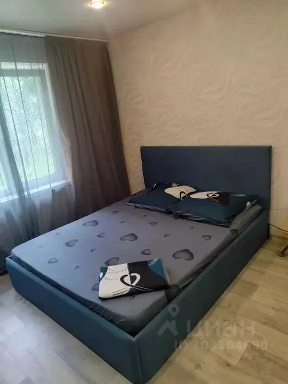 1-к кв. Марий Эл, Йошкар-Ола ул. Пархоменко, 16 (33.0 м) - Фото 0
