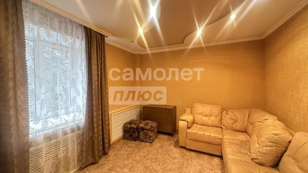 1-к кв. Курская область, Курск просп. Ленинского Комсомола, 99 (28.0 ... - Фото 2