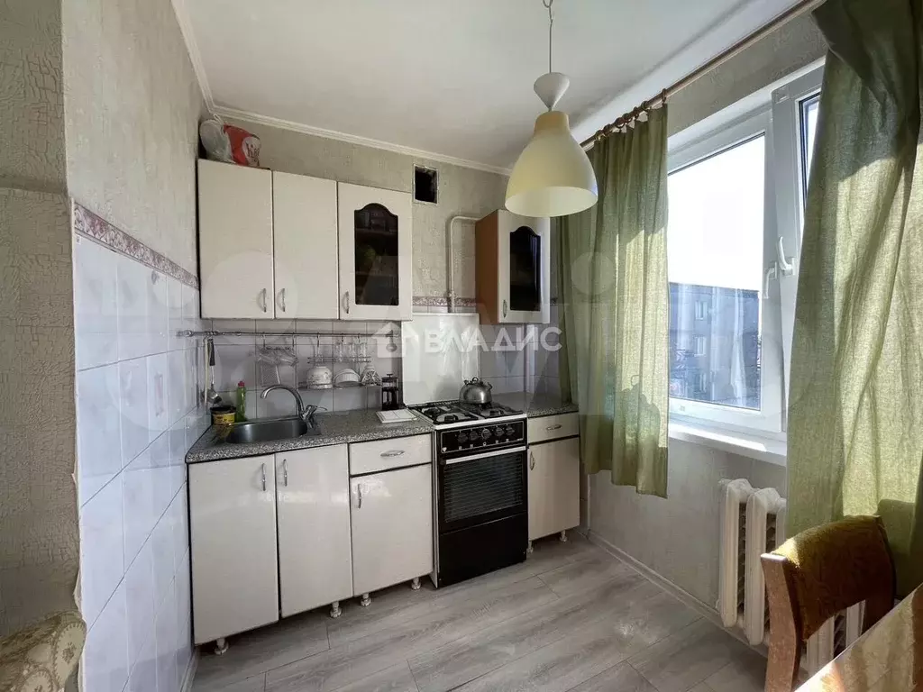 2-к. квартира, 50 м, 8/9 эт. - Фото 0