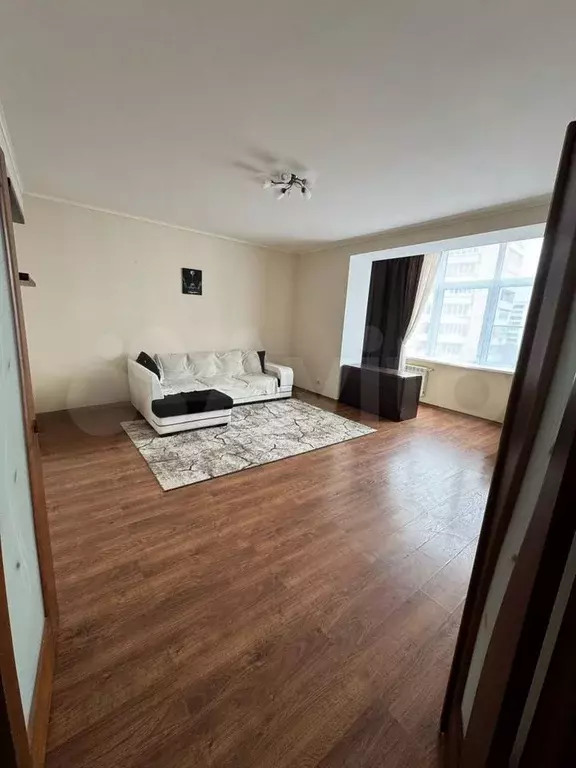 1-к. квартира, 62,5 м, 3/4 эт. - Фото 0