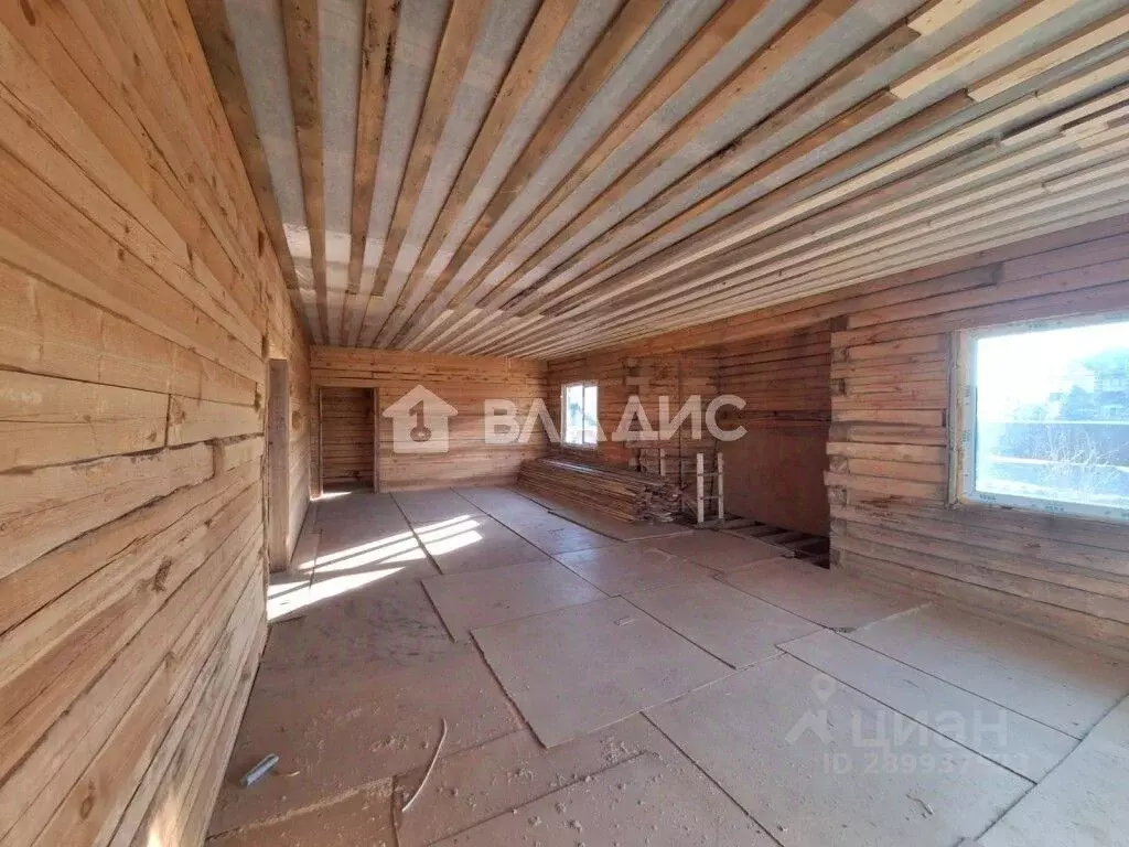 Дом в Коми, Сыктывкар ул. Зырянская, 35 (234 м) - Фото 2