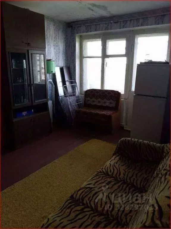 1-к кв. Свердловская область, Шалинский муниципальный округ, с. Сылва ... - Фото 1