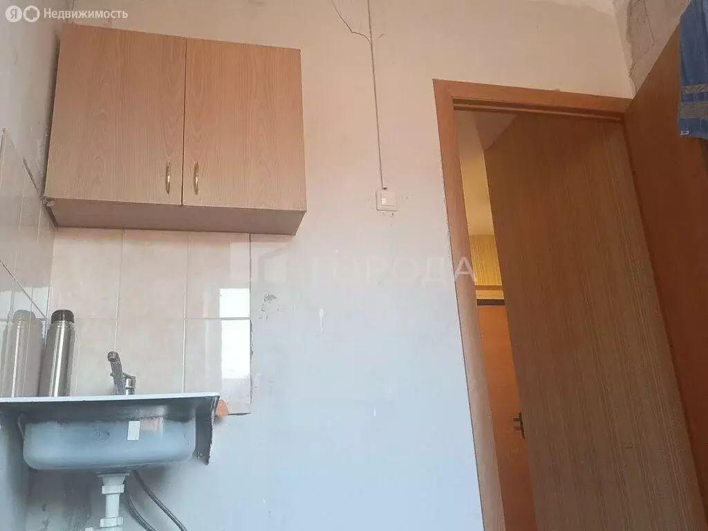 1-комнатная квартира: Куйбышев, Светлая улица, 14 (32.2 м) - Фото 2