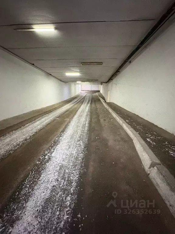 Гараж в Свердловская область, Екатеринбург Уралмаш жилрайон,  (18 м) - Фото 2