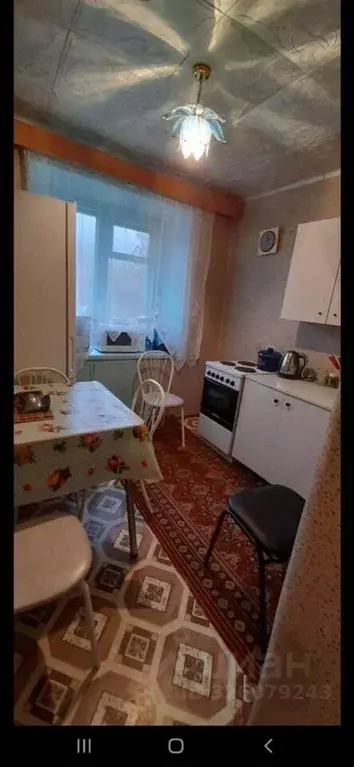 1-к кв. Хакасия, Аскизский район, Вершина Теи рп ул. Советская, 31 ... - Фото 1