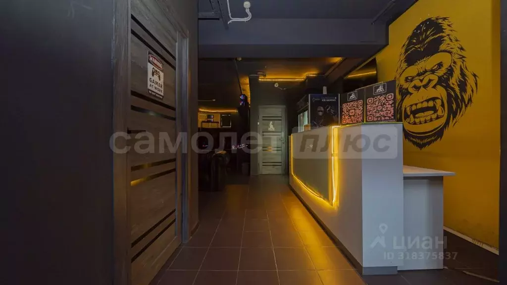 Офис в Московская область, Наро-Фоминский городской округ, Селятино ... - Фото 1