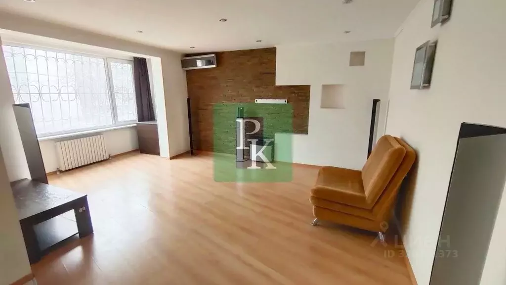 3-к кв. Севастополь просп. Героев Сталинграда, 36 (79.4 м) - Фото 2