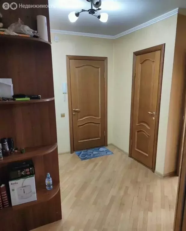 3-комнатная квартира: Армавир, улица Ефремова, 83 (70.2 м) - Фото 1