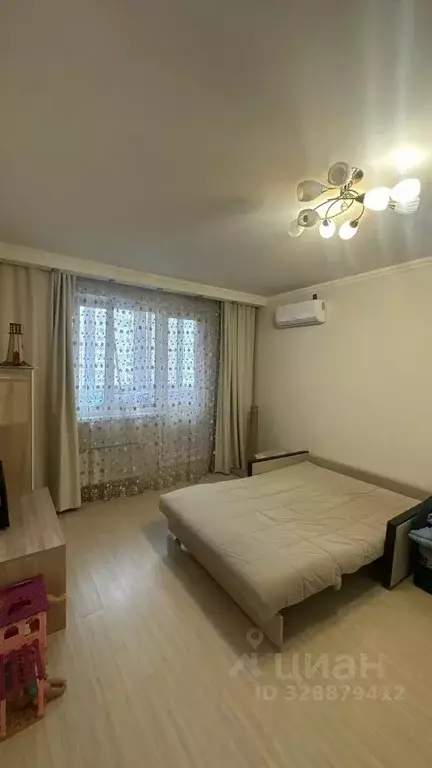 1-к кв. Московская область, Балашиха Янтарный мкр, ул. Кольцевая, 5 ... - Фото 1