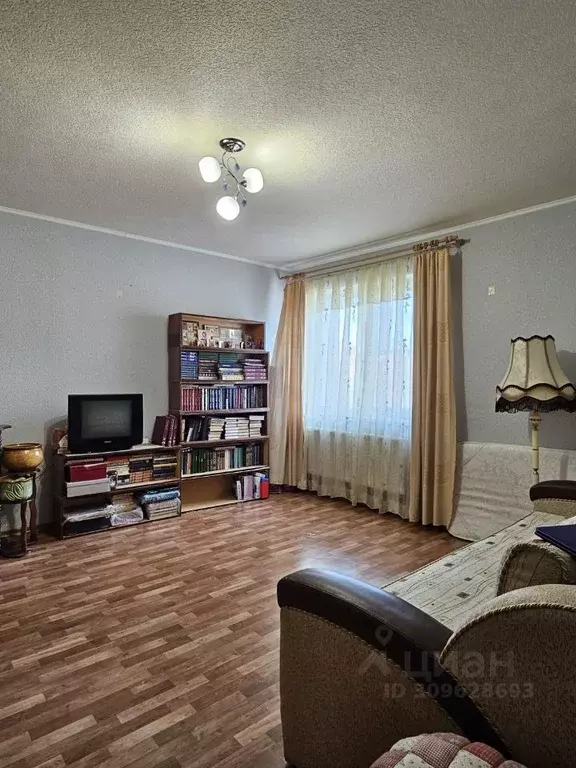 1-к кв. Рязанская область, Рязань Кальная ул., 7 (44.0 м) - Фото 1