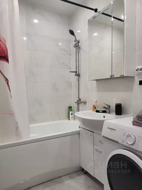 Студия Санкт-Петербург просп. Королева, 62 (30.0 м) - Фото 0