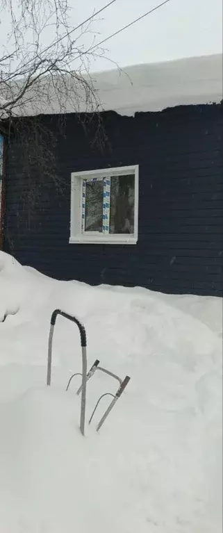 Дом в Коми, Сыктывкар Лесопильная ул. (70 м) - Фото 1