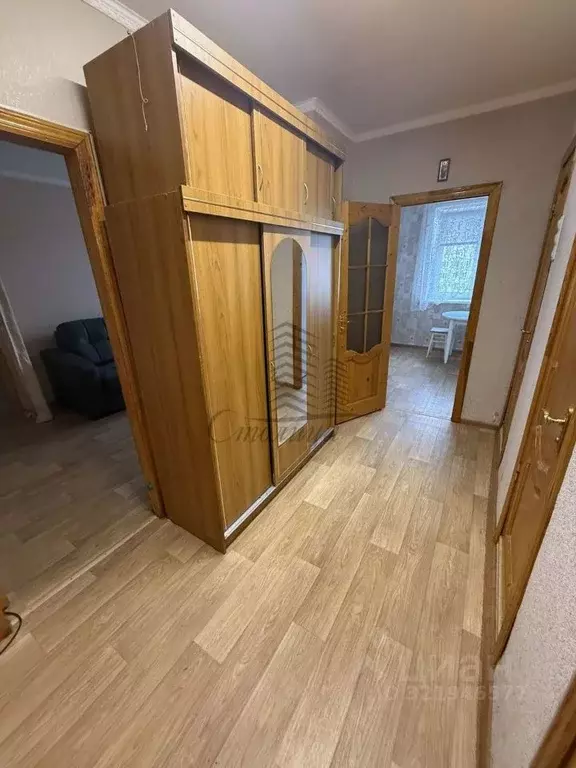 2-к кв. Белгородская область, Старый Оскол Солнечный мкр, 11 (52.7 м) - Фото 1