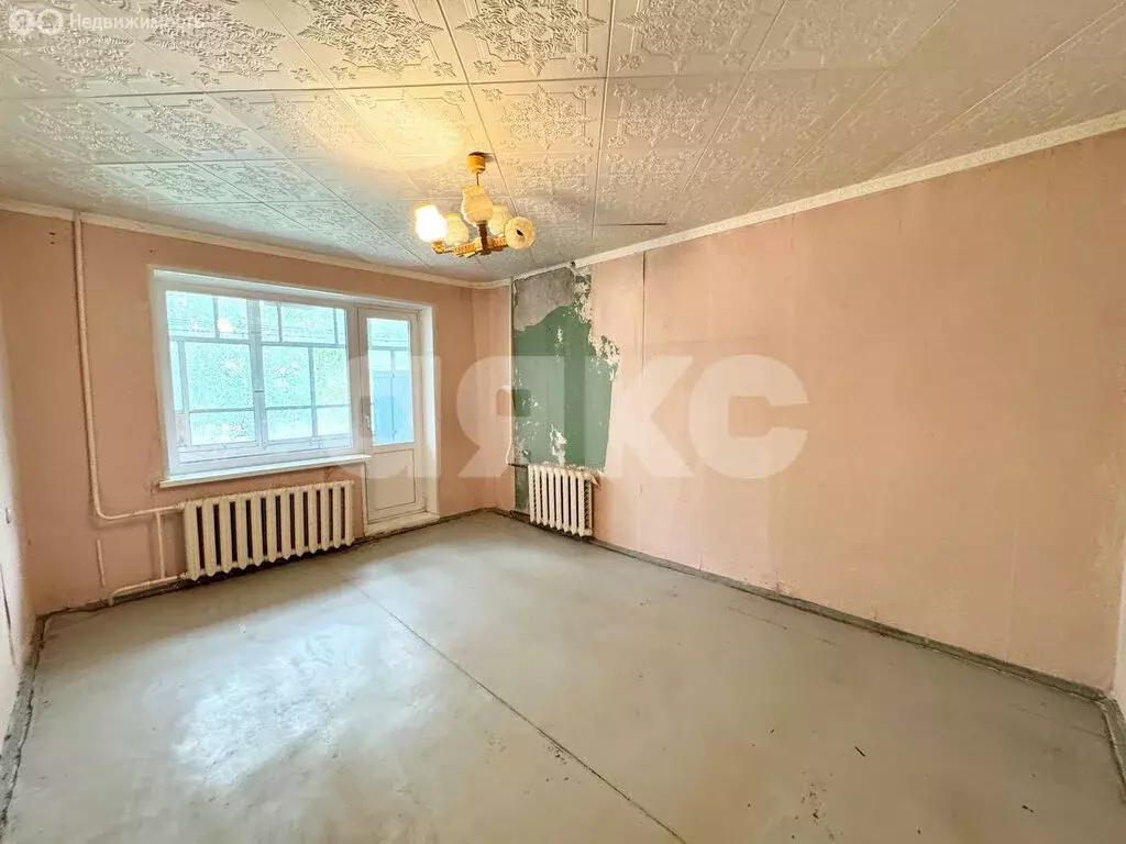 2-комнатная квартира: Нижнекамск, проспект Вахитова, 4 (48 м) - Фото 0