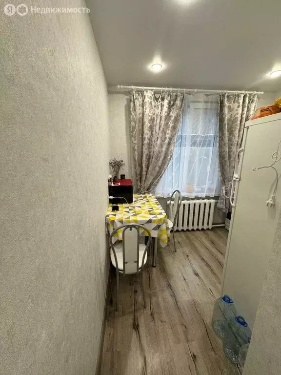 1-комнатная квартира: Березники, улица Потёмина, 6А (24.2 м) - Фото 1