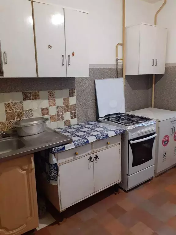 2-к. квартира, 53,7 м, 2/9 эт. - Фото 0