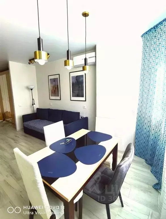 1-к кв. Приморский край, Уссурийск Крестьянская ул., 94 (44.0 м) - Фото 2