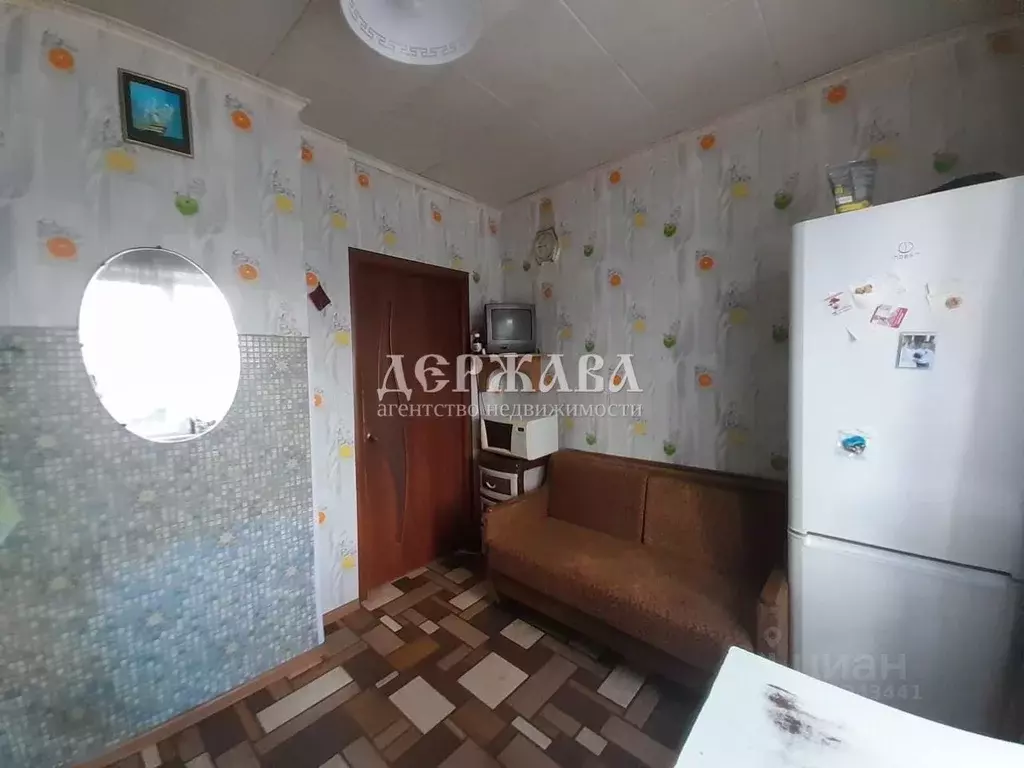 1-к кв. Белгородская область, Старый Оскол Олимпийский мкр, 23 (37.4 ... - Фото 1