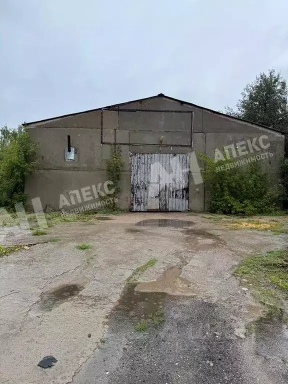 Производственное помещение в Московская область, Раменский ... - Фото 2