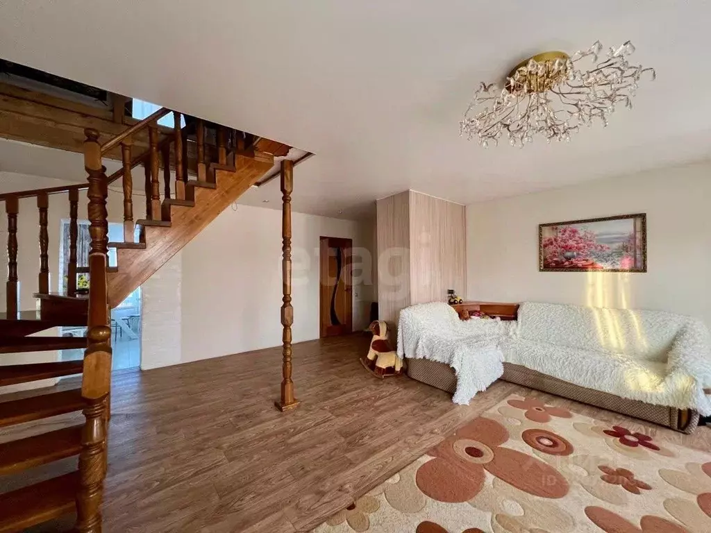 Дом в Курганская область, Курган ул. Крутикова, 30 (105 м) - Фото 0